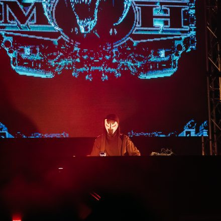 Masters Of Hardcore Austria 2026