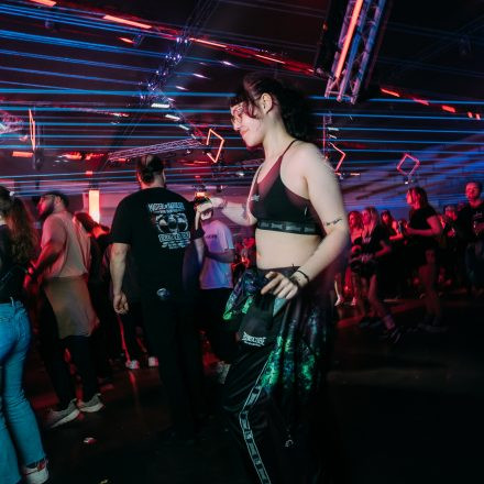 Masters Of Hardcore Austria 2026