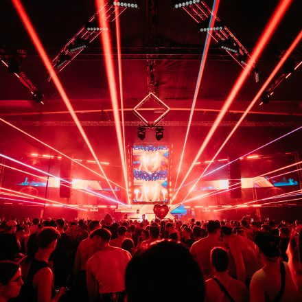 Masters Of Hardcore Austria 2026