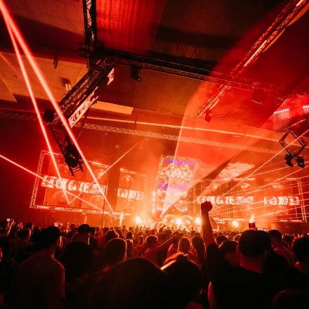 Masters Of Hardcore Austria 2026