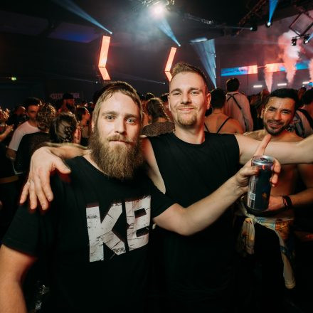 Masters Of Hardcore Austria 2026