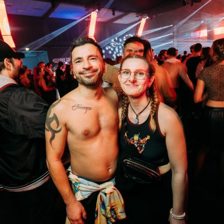 Masters Of Hardcore Austria 2026