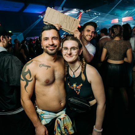 Masters Of Hardcore Austria 2026