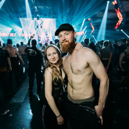 Masters Of Hardcore Austria 2026