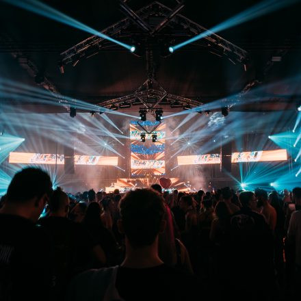 Masters Of Hardcore Austria 2026