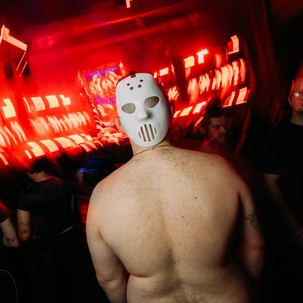 Masters Of Hardcore Austria 2026