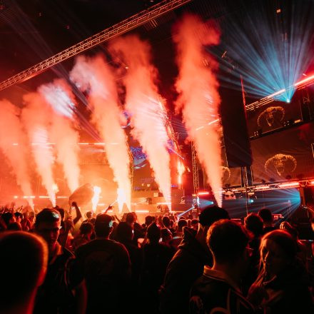 Masters Of Hardcore Austria 2026