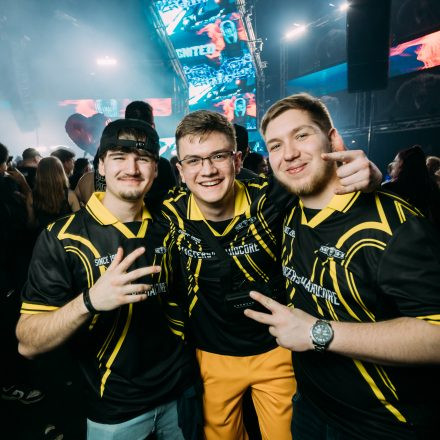 Masters Of Hardcore Austria 2026