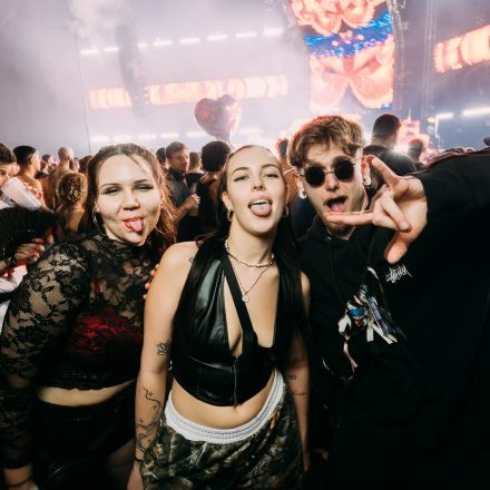 Masters Of Hardcore Austria 2026