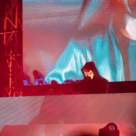 Masters Of Hardcore Austria 2026