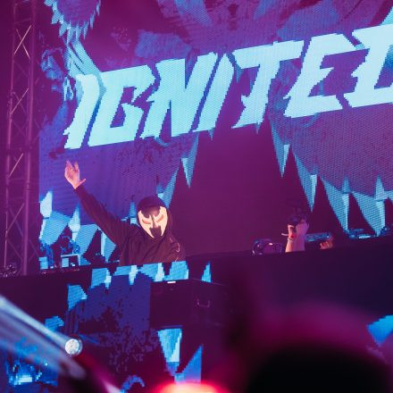 Masters Of Hardcore Austria 2026