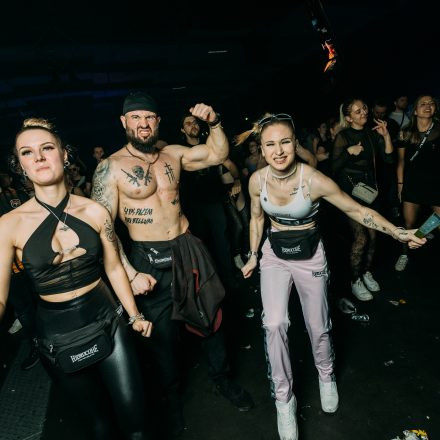 Masters Of Hardcore Austria 2026