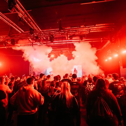 Masters Of Hardcore Austria 2026