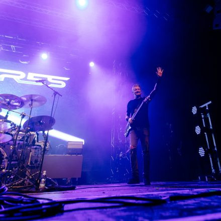 Jinjer • European Duél Tour 2026