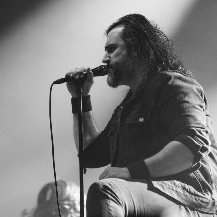 Jinjer • European Duél Tour 2026