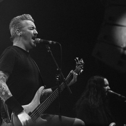 Jinjer • European Duél Tour 2026