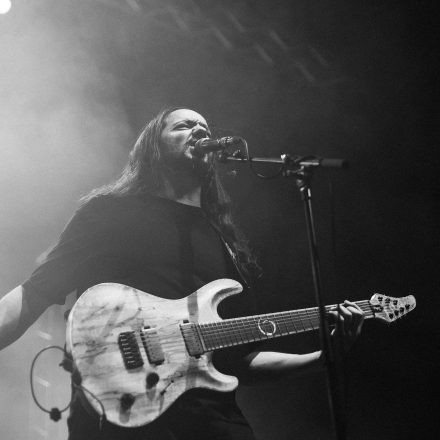 Jinjer • European Duél Tour 2026