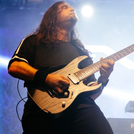 Jinjer • European Duél Tour 2026