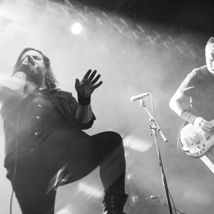 Jinjer • European Duél Tour 2026