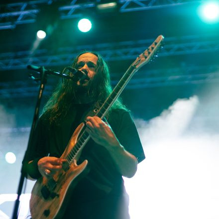 Jinjer • European Duél Tour 2026