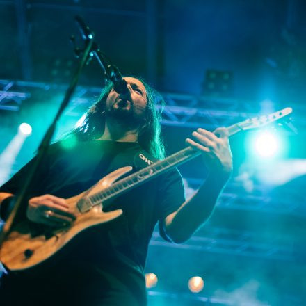 Jinjer • European Duél Tour 2026