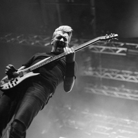 Jinjer • European Duél Tour 2026