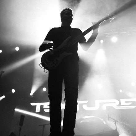 Jinjer • European Duél Tour 2026