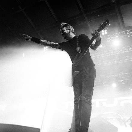 Jinjer • European Duél Tour 2026