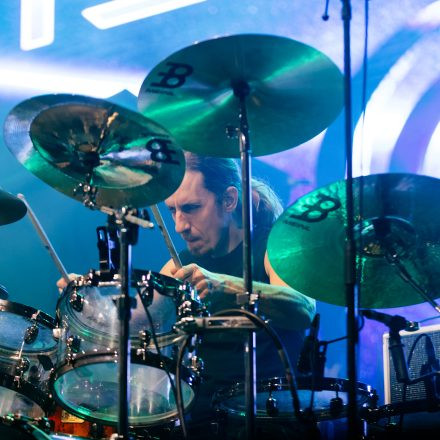 Jinjer • European Duél Tour 2026