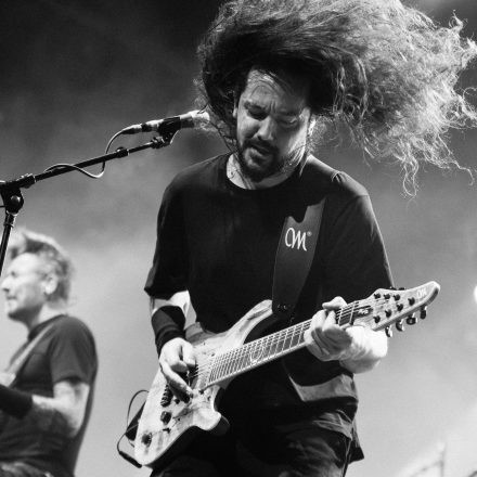 Jinjer • European Duél Tour 2026