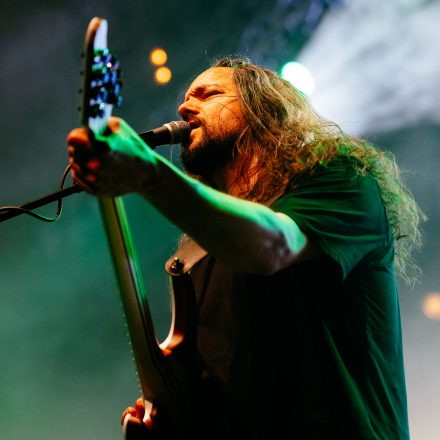 Jinjer • European Duél Tour 2026