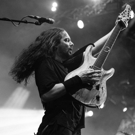 Jinjer • European Duél Tour 2026