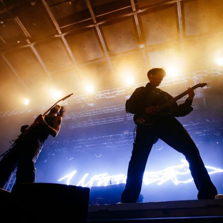 Jinjer • European Duél Tour 2026