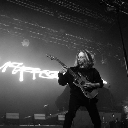 Jinjer • European Duél Tour 2026