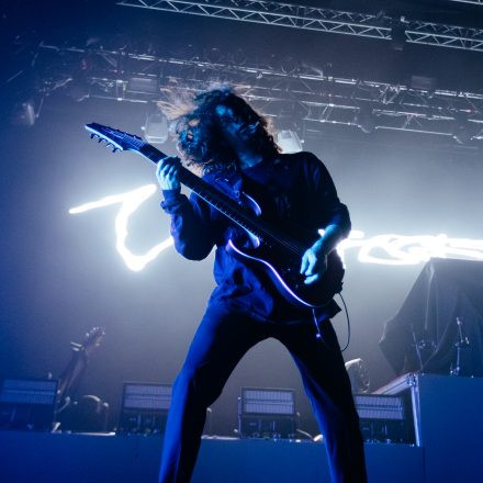 Jinjer • European Duél Tour 2026