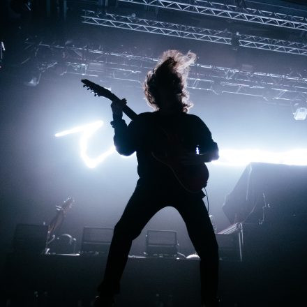 Jinjer • European Duél Tour 2026