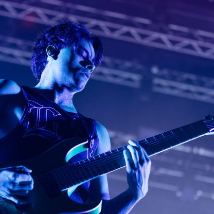 Jinjer • European Duél Tour 2026