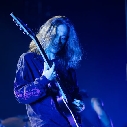 Jinjer • European Duél Tour 2026