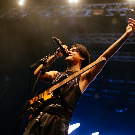 Jinjer • European Duél Tour 2026