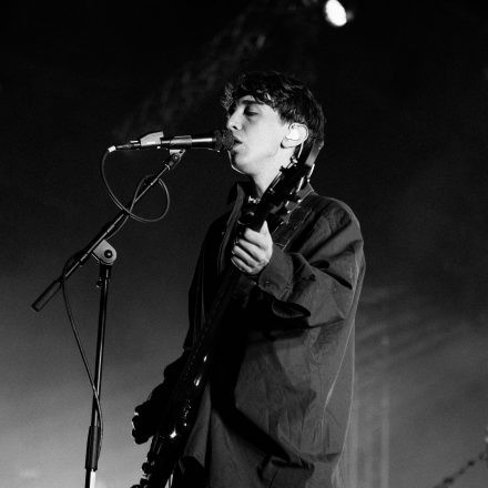 Jinjer • European Duél Tour 2026