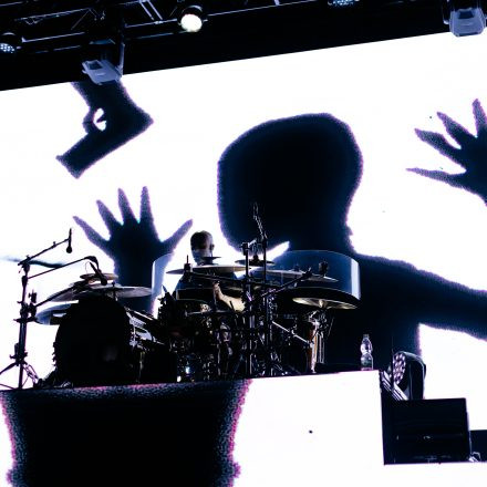 Jinjer • European Duél Tour 2026