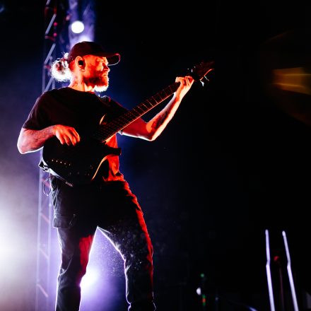 Jinjer • European Duél Tour 2026