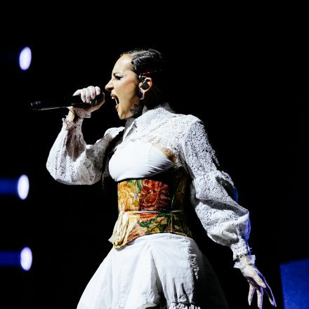 Jinjer • European Duél Tour 2026