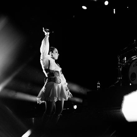 Jinjer • European Duél Tour 2026