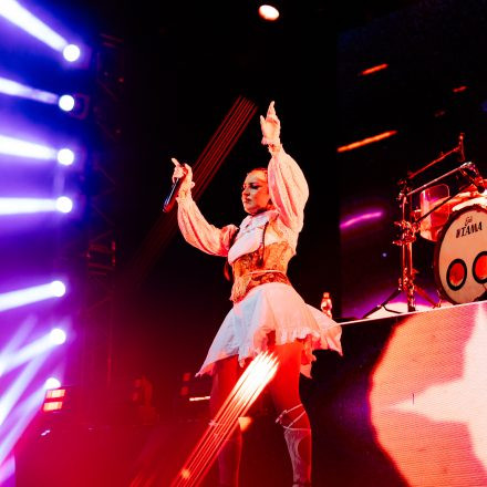 Jinjer • European Duél Tour 2026