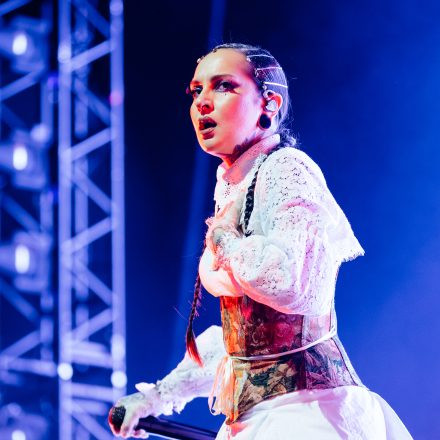 Jinjer • European Duél Tour 2026