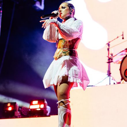 Jinjer • European Duél Tour 2026