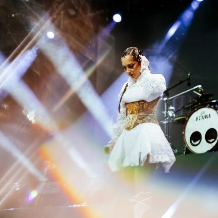 Jinjer • European Duél Tour 2026