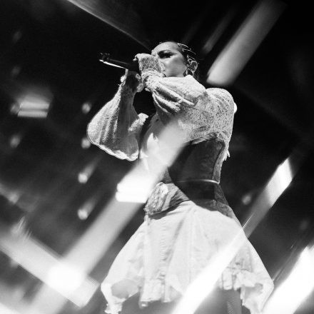 Jinjer • European Duél Tour 2026