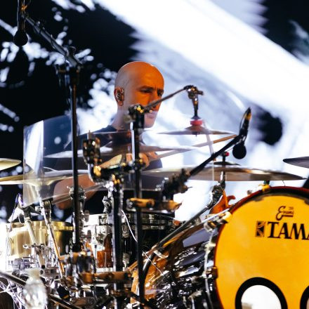 Jinjer • European Duél Tour 2026